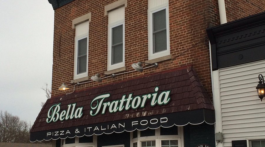 3 Must-Try Dishes at La Bella Trattoria in Chicago