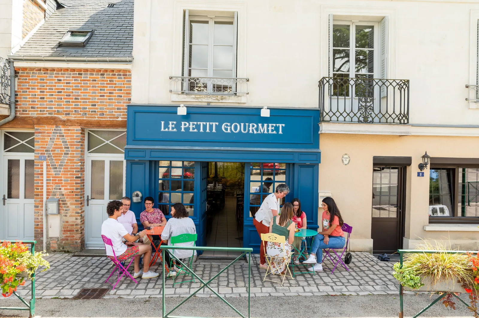 How to Get the Best Dining Experience at Le Petit Gourmet in Boston